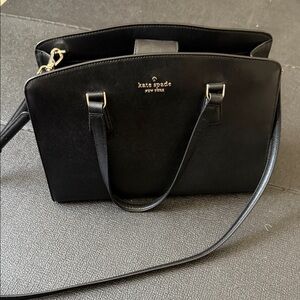 Kate Spade Perry Medium Satchel
